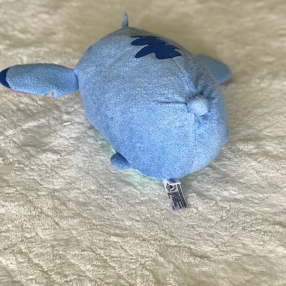 mini lilo & stitch plush pillow - Picture 5 of 6